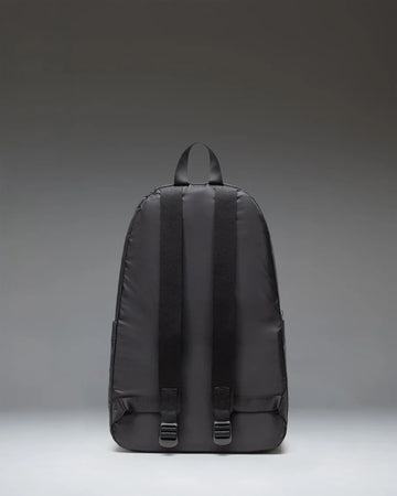 Packable Rome Backpack in Black Tonal - 21.5L - 0
