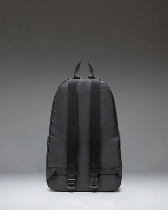 Packable Rome Backpack in Black Tonal - 21.5L
