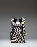 Herschel Heritage Backpack in Warp Check | Kids - 20L-2