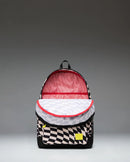 Herschel Heritage Backpack in Warp Check | Kids - 20L-3