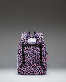 Herschel Heritage Backpack in Scribble Leopard Sachet Pink | Kids - 20L-2