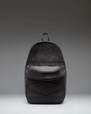 Herschel Kingston Backpack in Black Diamond/Black - 30L-2
