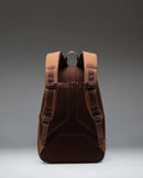 Herschel Kingston Backpack in Soft Silt Diamond/Chicory Coffee - 30L-3