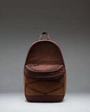 Herschel Kingston Backpack in Soft Silt Diamond/Chicory Coffee - 30L-2