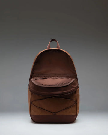 Herschel Kingston Backpack in Soft Silt Diamond/Chicory Coffee - 30L - 0