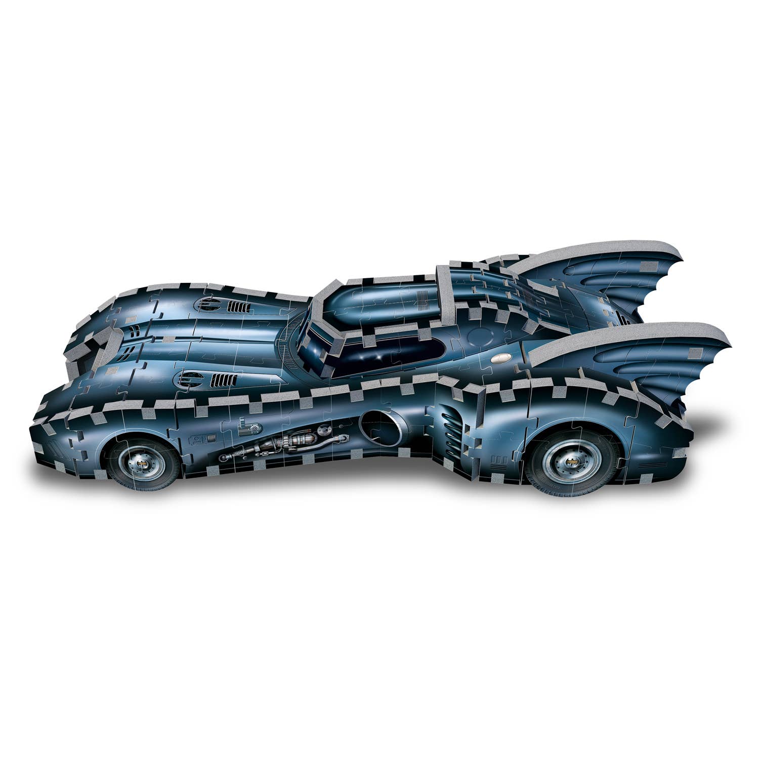 Batmobile
