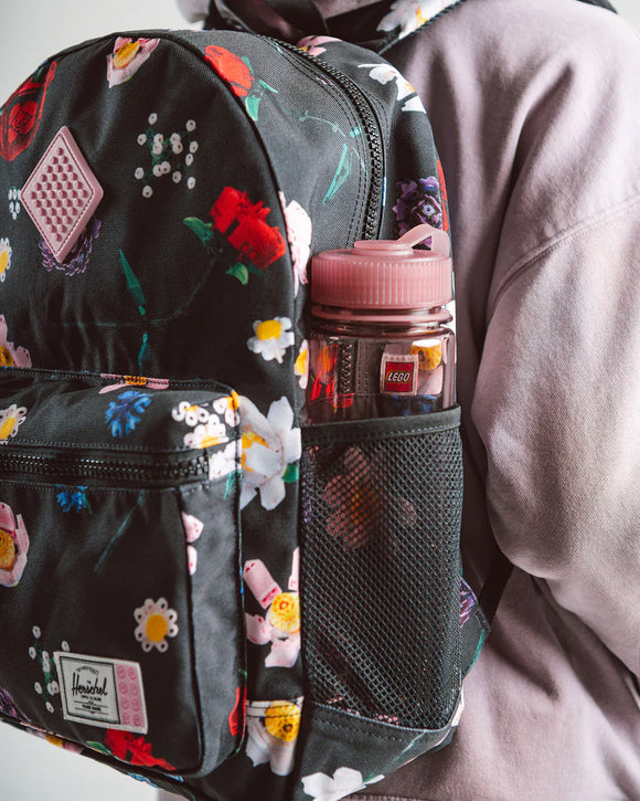 Herschel x LEGO®  Heritage Backpack | Kids - 20L