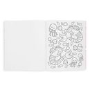 Enchanting Unicorns Colouring Book-3