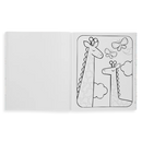 Little Cozy Critters Coloring Book-2