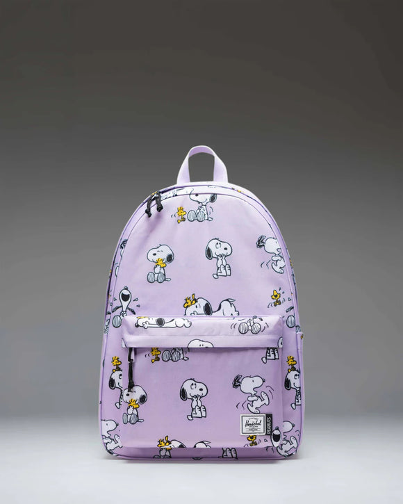 Peanuts x Herschel Classic Backpack | XL - 30L