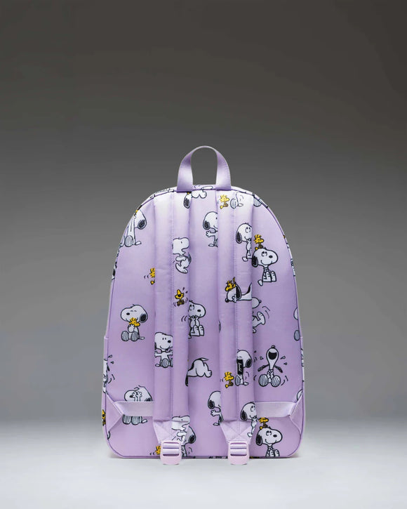 Peanuts x Herschel Classic Backpack | XL - 30L