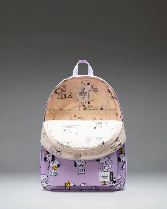 Peanuts x Herschel Classic Backpack | XL - 30L