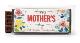 Say it with Chocolate Bars - Mother's Day