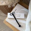 Wick Trimmer | Candle Tool-7