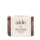 Amber Woodsmoke Soap-3