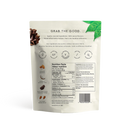 Handfuel Dark Chocolate Almond Clusters (120g)-2