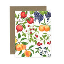 Fruit Bowl Everyday Card-3