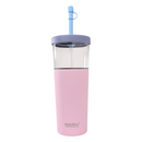 Pastel Pink Marina Tumbler (28oz)-1