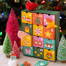 12 Crafts of Christmas Advent Calendar-3