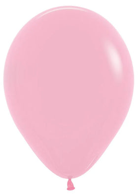 Acheter pink 11&quot; Inflated Latex Balloons (various colours)