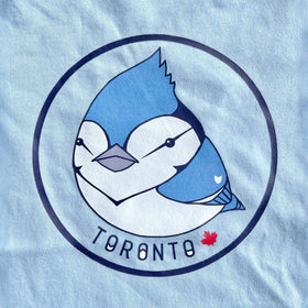 Baby Toronto Jay Onesie - 0