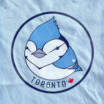 Baby Toronto Jay Onesie - 0
