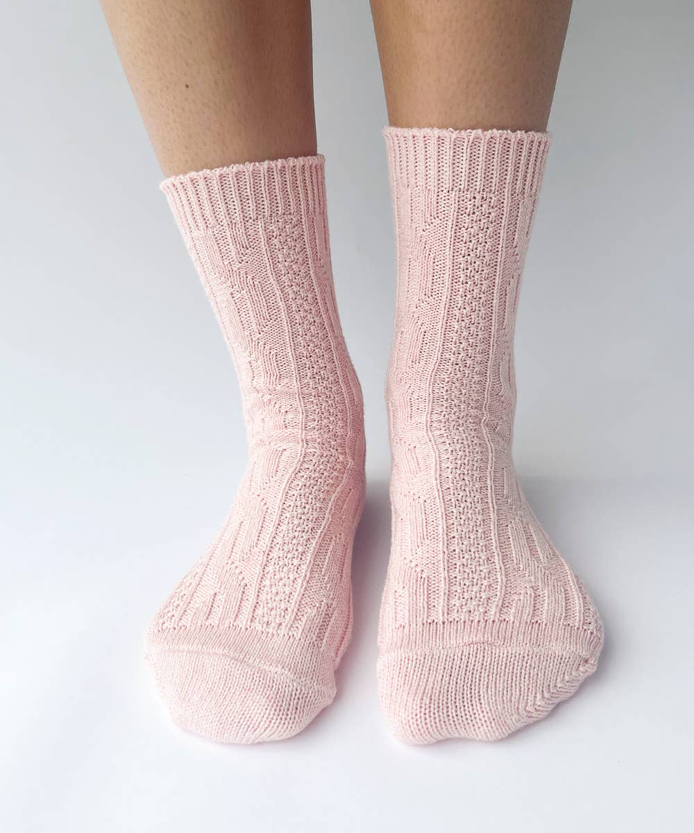 Cotton Jenny Socks