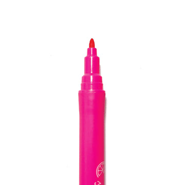 Yummy Yummy Fruit Scented Markers - Set of 12 - 0