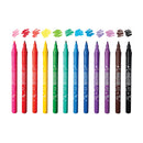 Yummy Yummy Scented Markers - Set of 12-4