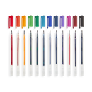 Color Luxe Gel Pens-4