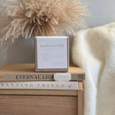 Sunflower Silk Soy Candle-3