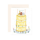 Baby Cake Card-1