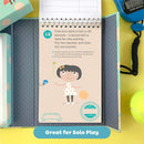 Beat the Clock - Stopwatch Set-4