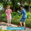 Beat the Clock - Stopwatch Set-5