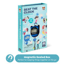 Beat the Clock - Stopwatch Set-6