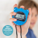 Beat the Clock - Stopwatch Set-7