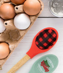 Krumbs Kitchen Holiday Mixing Spoon-12