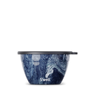 64oz Azurite Marble Salad Bowl Kit-1