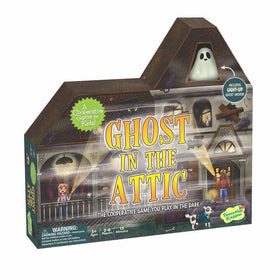 Ghosts In The Attic Game