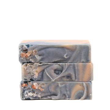 Salt & Surf Soap - 0
