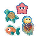 Floor Puzzle: Narwhal (42pc)-3