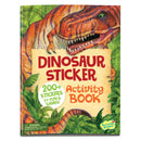 Dinosaurs Sticker Activity Book-1