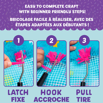 Make-A-Pillow - Cupcake - 0