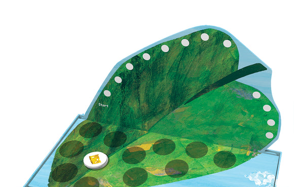 Eric Carle: Snack Match Game