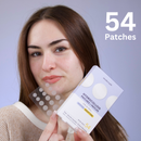 Spotted Nighttime - Original Hydrocolloid Patches-3