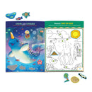 Animals Sticker Activity Book-3