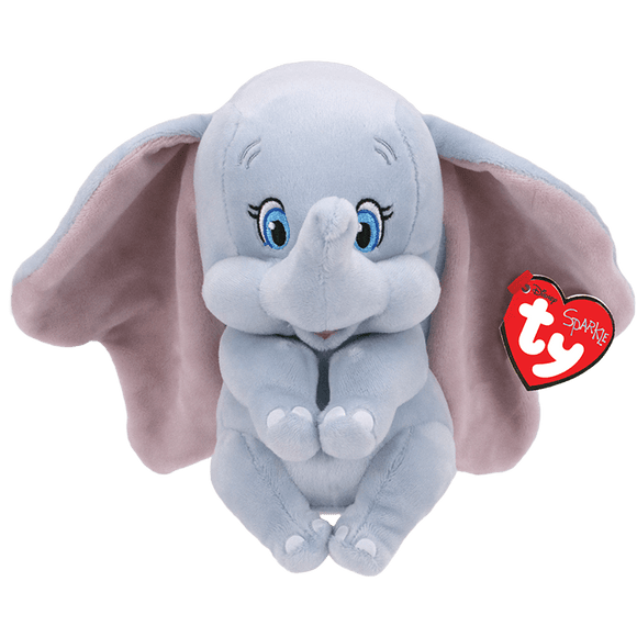 TY Beanie Baby - Dumbo