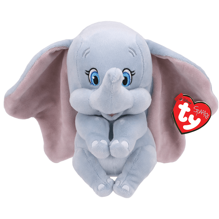 TY Beanie Baby - Dumbo