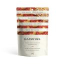 Gingerbread Cashews (120g)-2