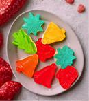 Christmas Mix - Gummy Candies-4